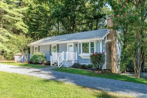 3060 Watts Farm Road Charlottesville VA 22911
