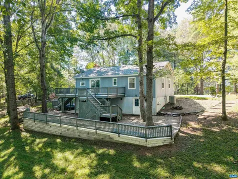 3060 Watts Farm Road Charlottesville VA 22911