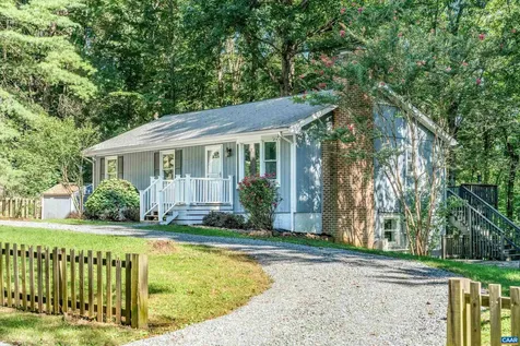 3060 Watts Farm Road Charlottesville VA 22911