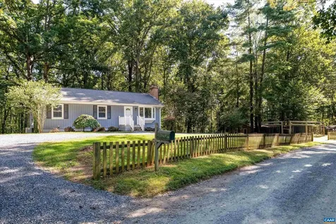 3060 Watts Farm Road Charlottesville VA 22911