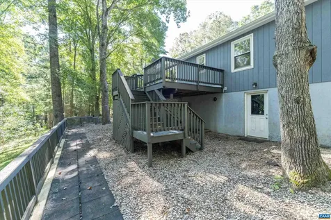 3060 Watts Farm Road Charlottesville VA 22911