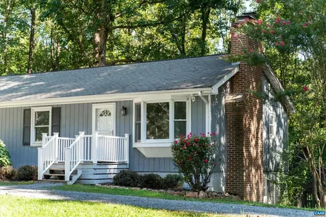 3060 Watts Farm Road Charlottesville VA 22911