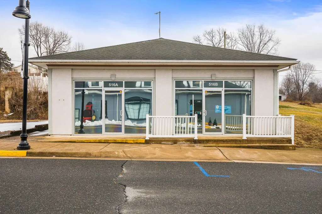 516 First Street Shenandoah VA 22849