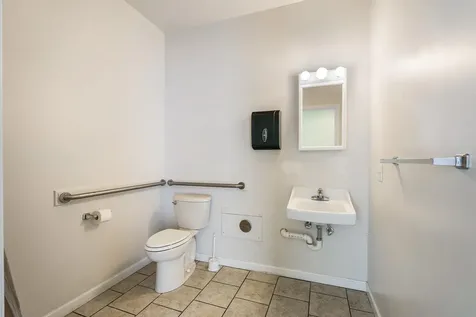 516 First Street Shenandoah VA 22849