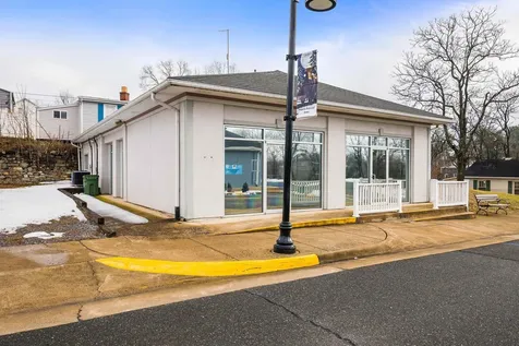 516 First Street Shenandoah VA 22849
