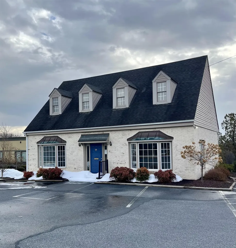59 Lee Highway Verona VA 24482