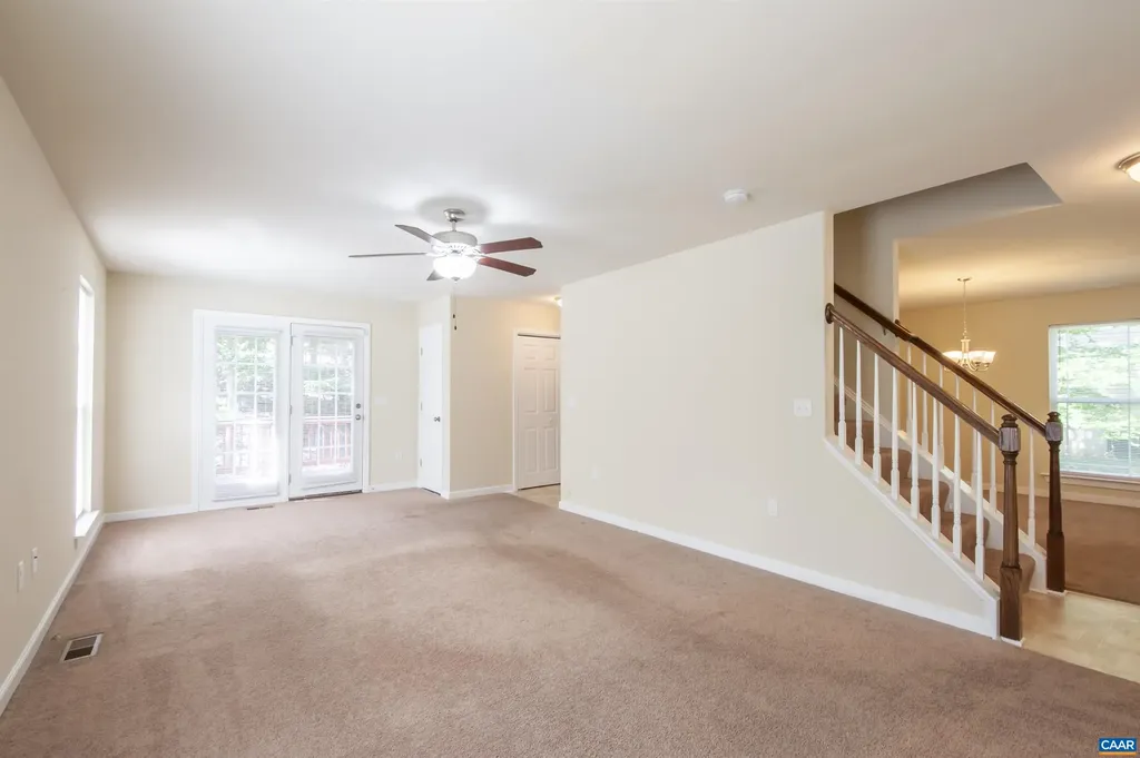 13 Zephyr Road Palmyra VA 22963