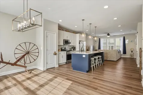 3262 Charleston Boulevard Rockingham VA 22801