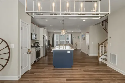 3262 Charleston Boulevard Rockingham VA 22801