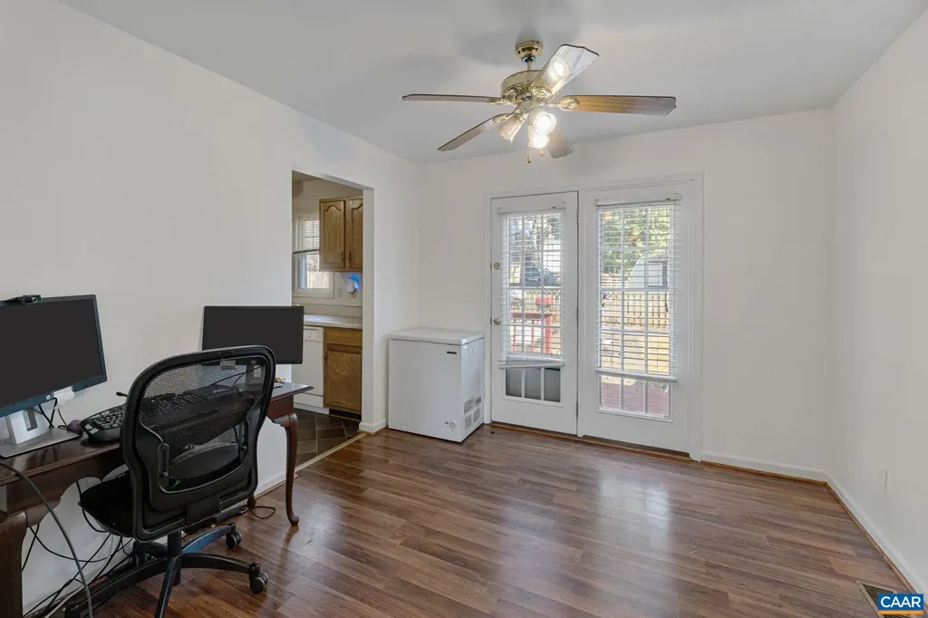 354 10 1/2 Street NW Charlottesville VA 22903