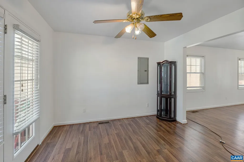 354 10 1/2 Street NW Charlottesville VA 22903