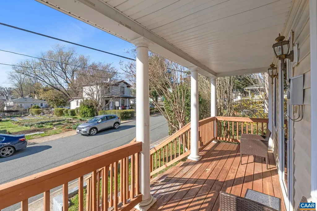 354 10 1/2 Street NW Charlottesville VA 22903