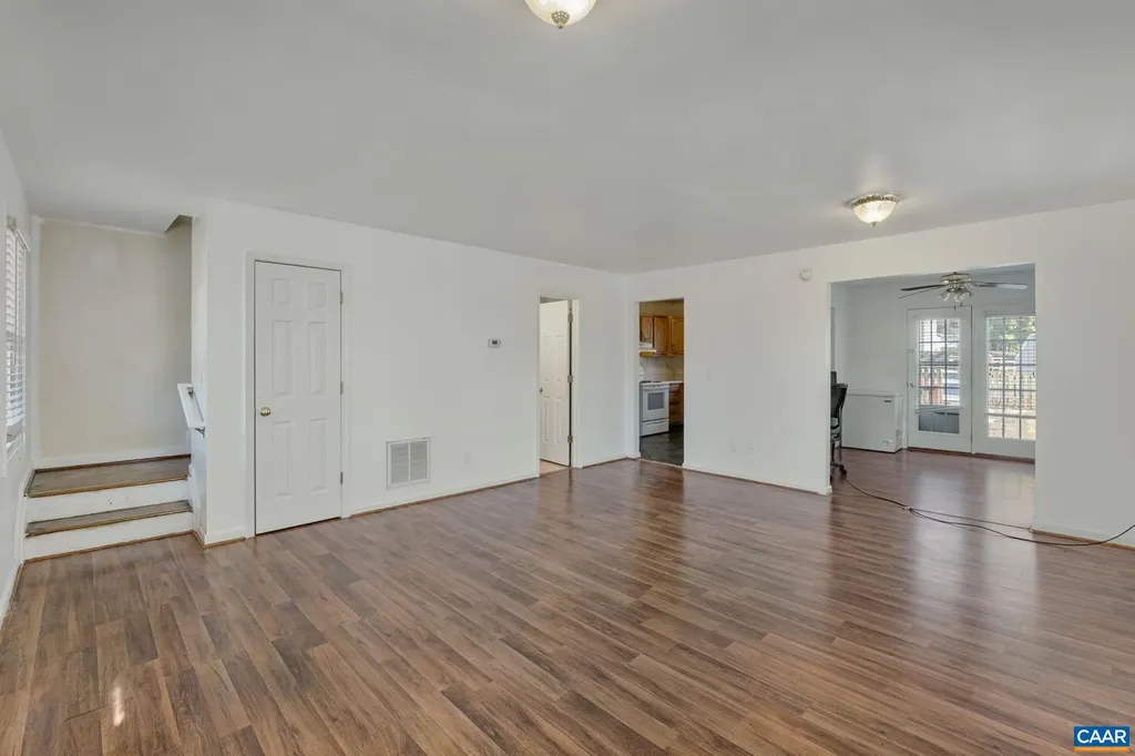 354 10 1/2 Street NW Charlottesville VA 22903