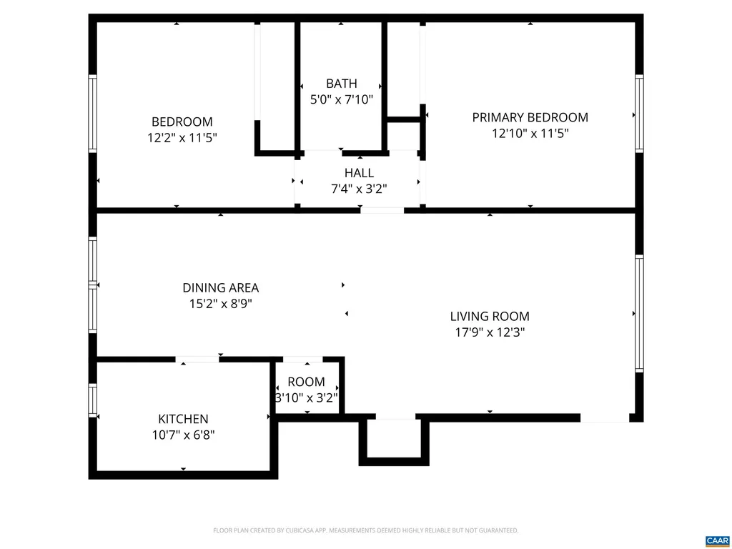 2517 Hydraulic Road Charlottesville VA 22901