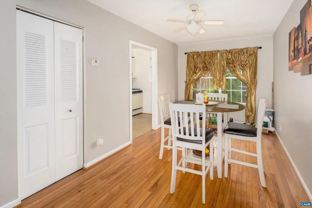 2517 Hydraulic Road Charlottesville VA 22901