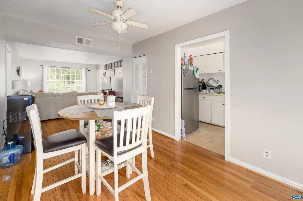 2517 Hydraulic Road Charlottesville VA 22901