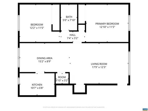 2517 Hydraulic Road Charlottesville VA 22901