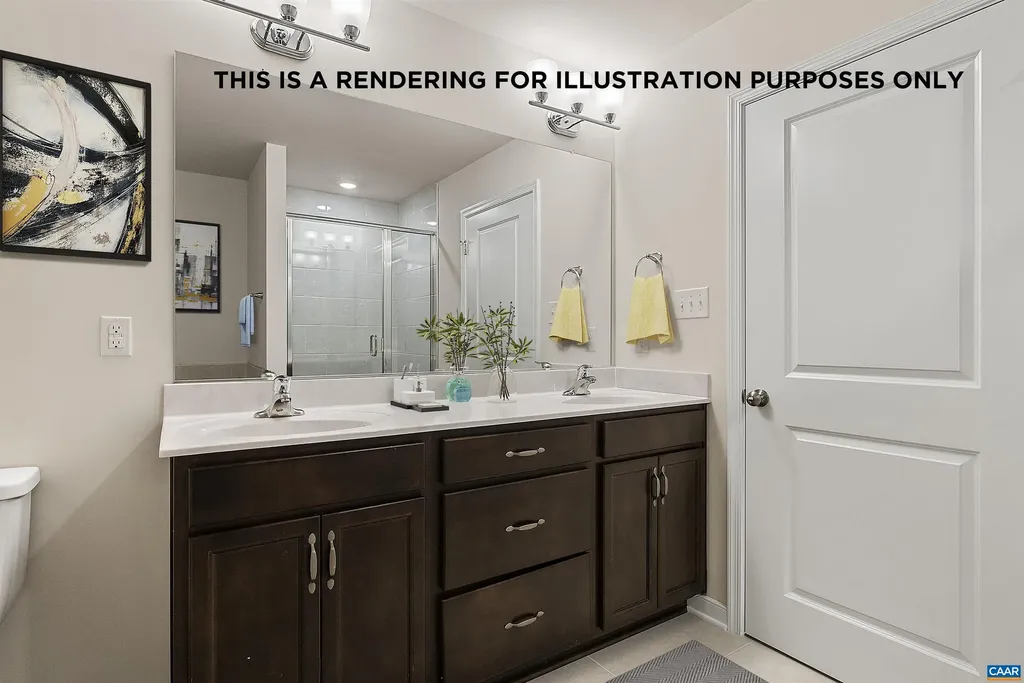 Tbd Lakeview Court Nellysford VA 22958