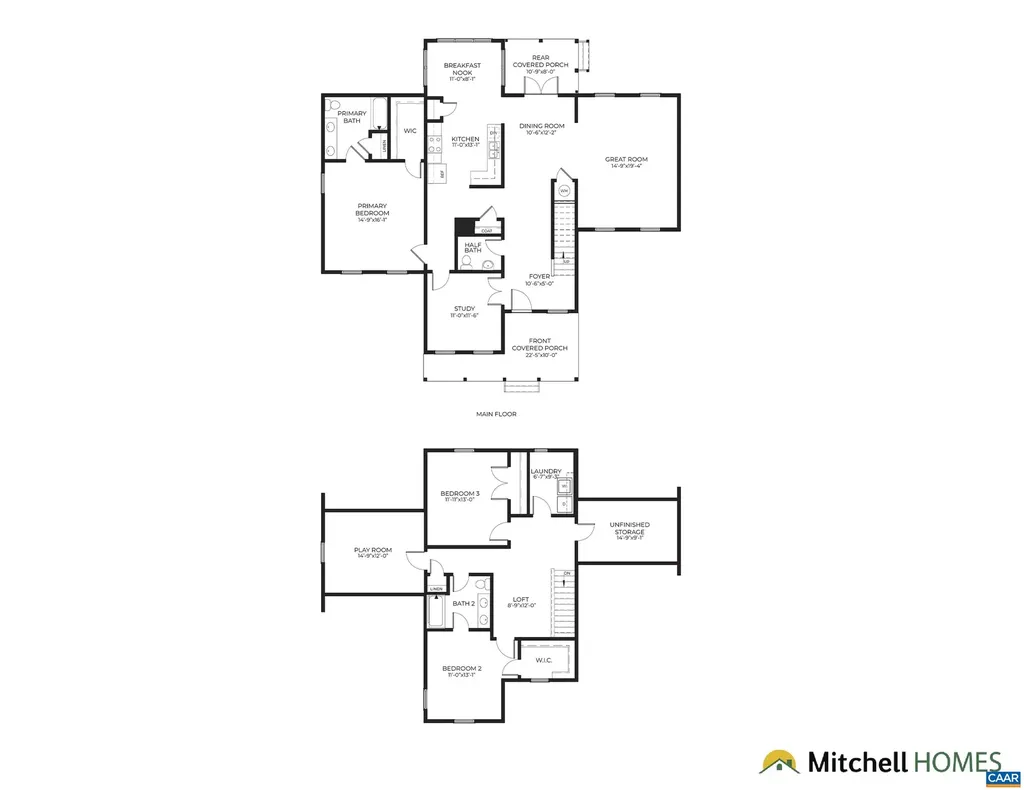 Tbd Lakeview Court Nellysford VA 22958
