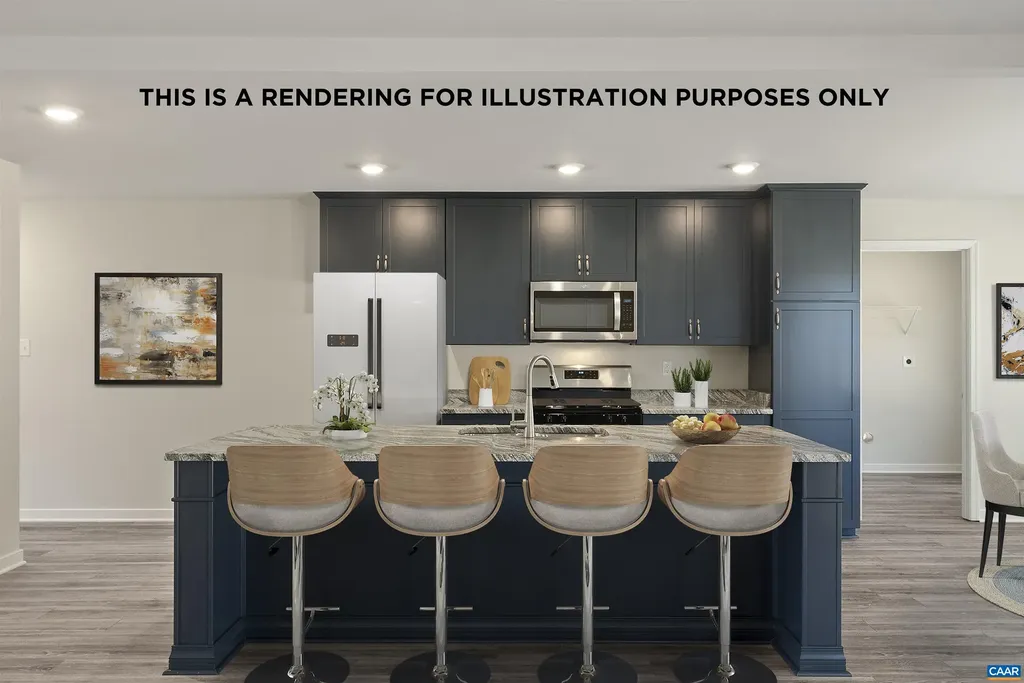 Tbd Lakeview Court Nellysford VA 22958