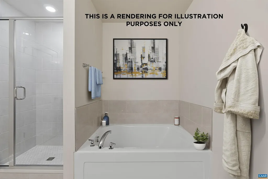 Tbd Lakeview Court Nellysford VA 22958