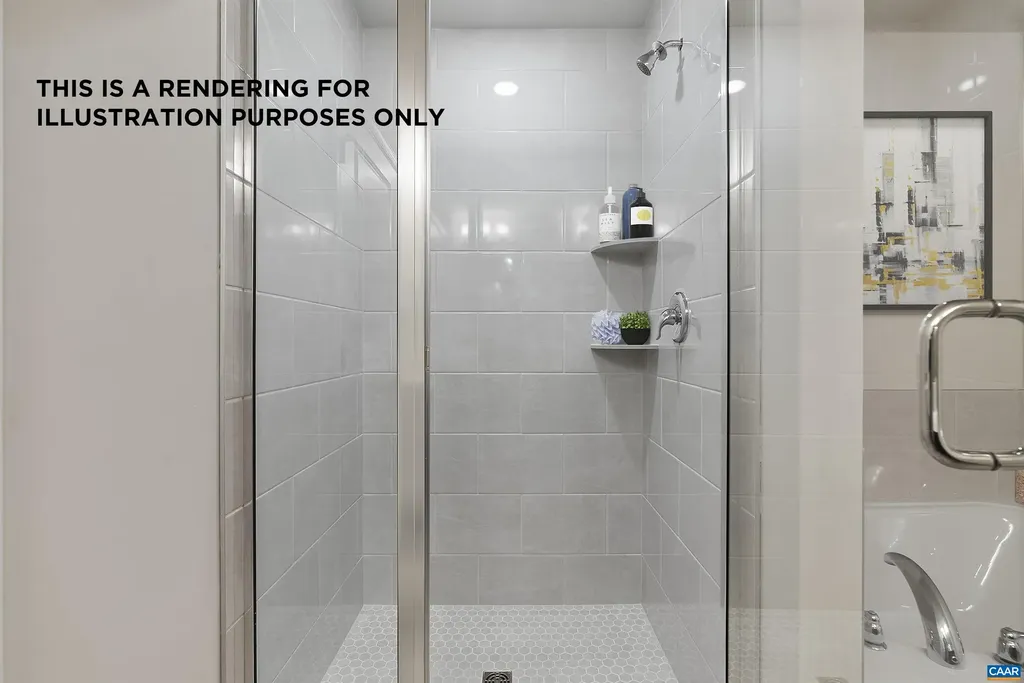 Tbd Lakeview Court Nellysford VA 22958