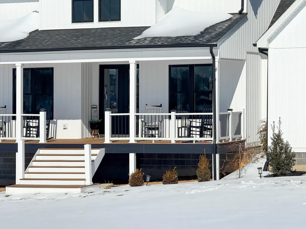 42 J Ranch Lane Fishersville VA 22939