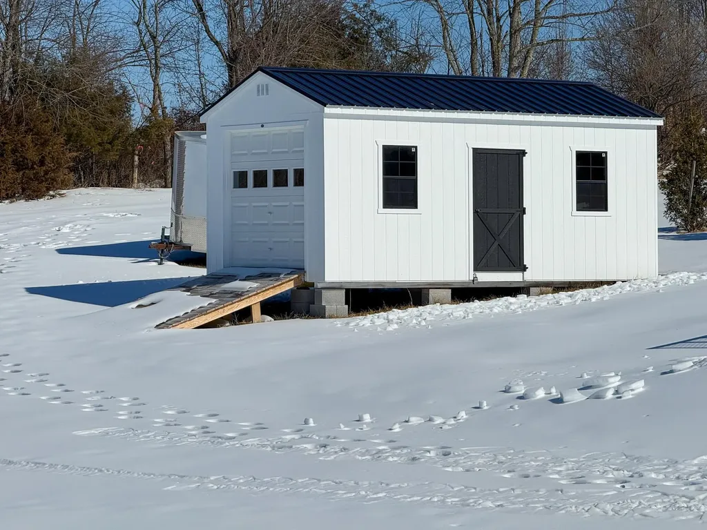 42 J Ranch Lane Fishersville VA 22939