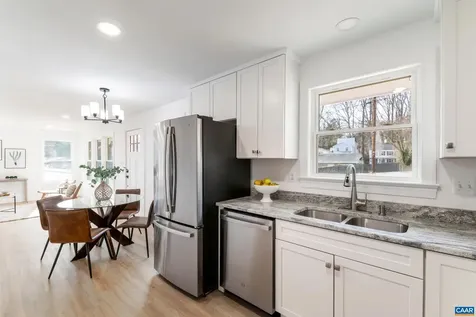 102 North Baker Street Charlottesville VA 22903