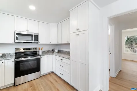 102 North Baker Street Charlottesville VA 22903