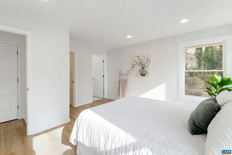 102 North Baker Street Charlottesville VA 22903