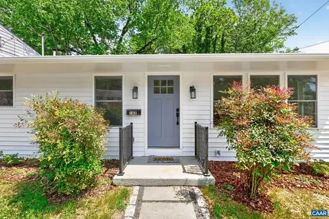 102 North Baker Street Charlottesville VA 22903