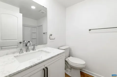 102 North Baker Street Charlottesville VA 22903