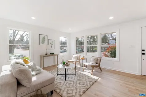 102 North Baker Street Charlottesville VA 22903
