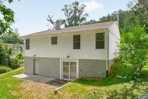 102 North Baker Street Charlottesville VA 22903