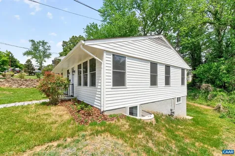 102 North Baker Street Charlottesville VA 22903