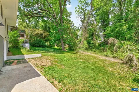 102 North Baker Street Charlottesville VA 22903