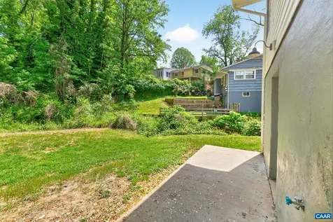 102 North Baker Street Charlottesville VA 22903