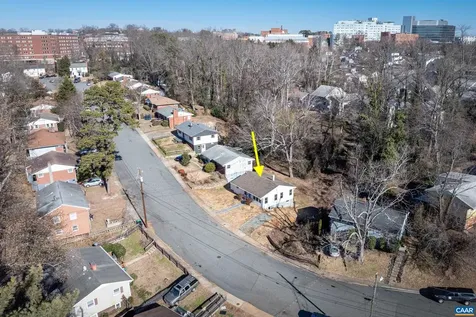 102 North Baker Street Charlottesville VA 22903