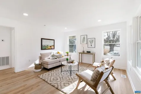 102 North Baker Street Charlottesville VA 22903