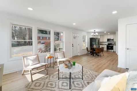 102 North Baker Street Charlottesville VA 22903