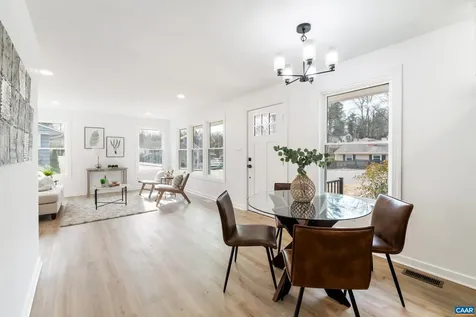 102 North Baker Street Charlottesville VA 22903