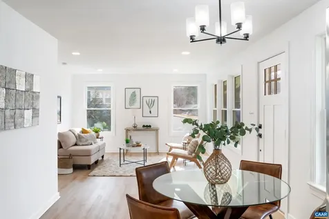 102 North Baker Street Charlottesville VA 22903