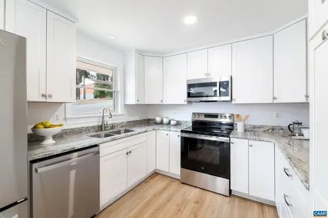 102 North Baker Street Charlottesville VA 22903