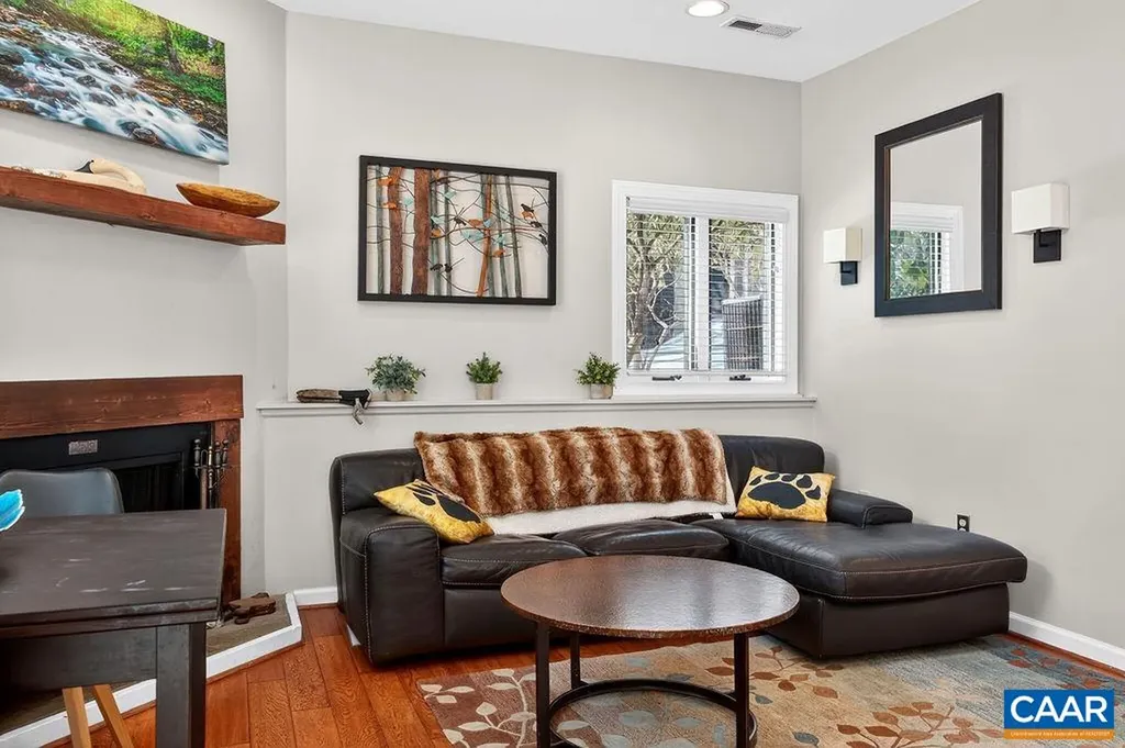 Wintergreen Resort VA, 474 Three Ridges Condos