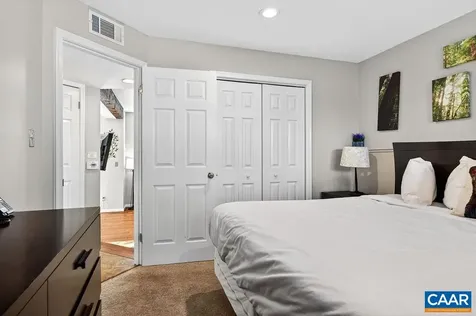 474 Three Ridges Condos Wintergreen Resort VA 22967