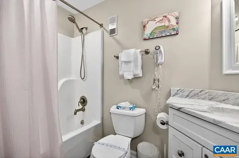 474 Three Ridges Condos Wintergreen Resort VA 22967