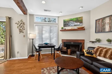 474 Three Ridges Condos Wintergreen Resort VA 22967