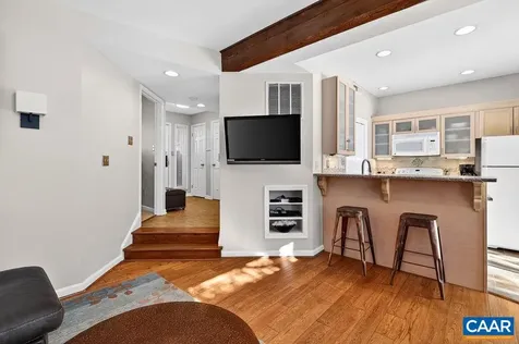 474 Three Ridges Condos Wintergreen Resort VA 22967