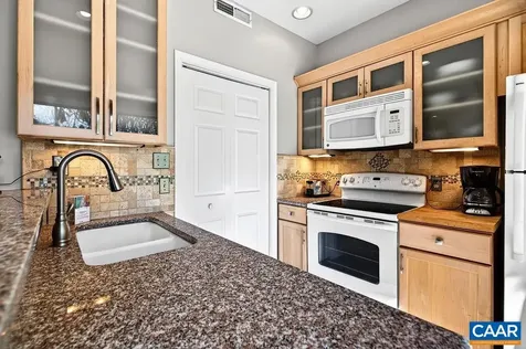 474 Three Ridges Condos Wintergreen Resort VA 22967